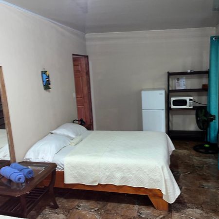 Casa Escondida Apartments Manuel Antonio Exterior foto